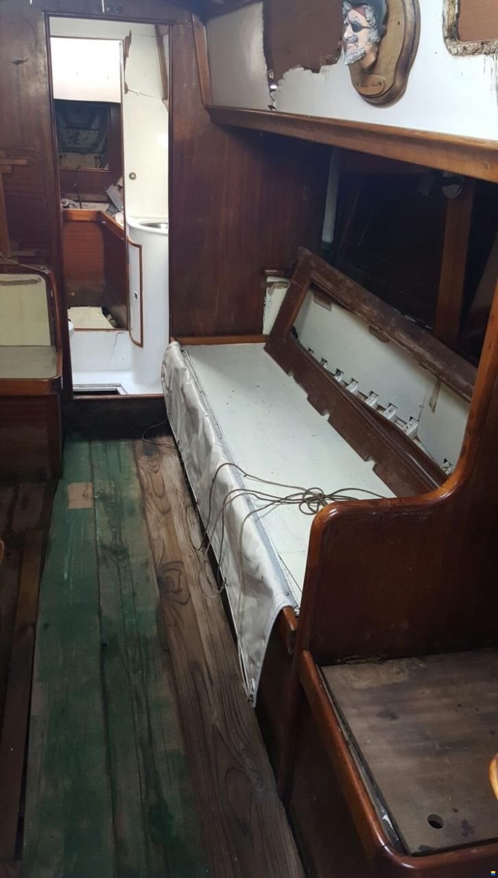 Cruisers Sport Cruiser Holiday 224