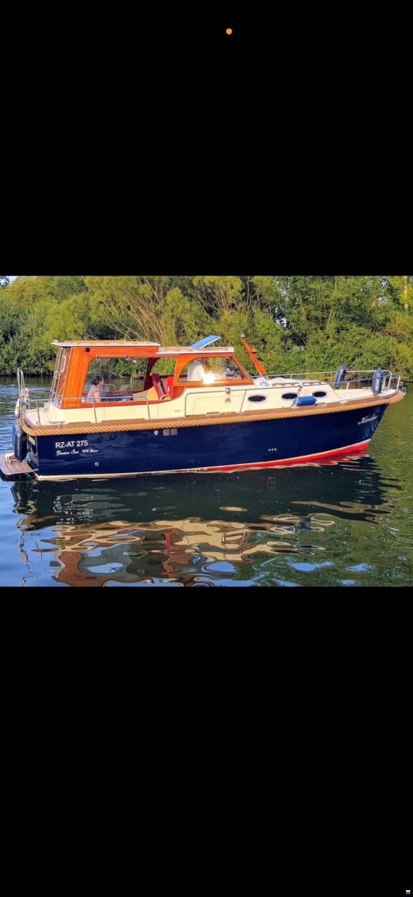 Hagenah Passion Sun