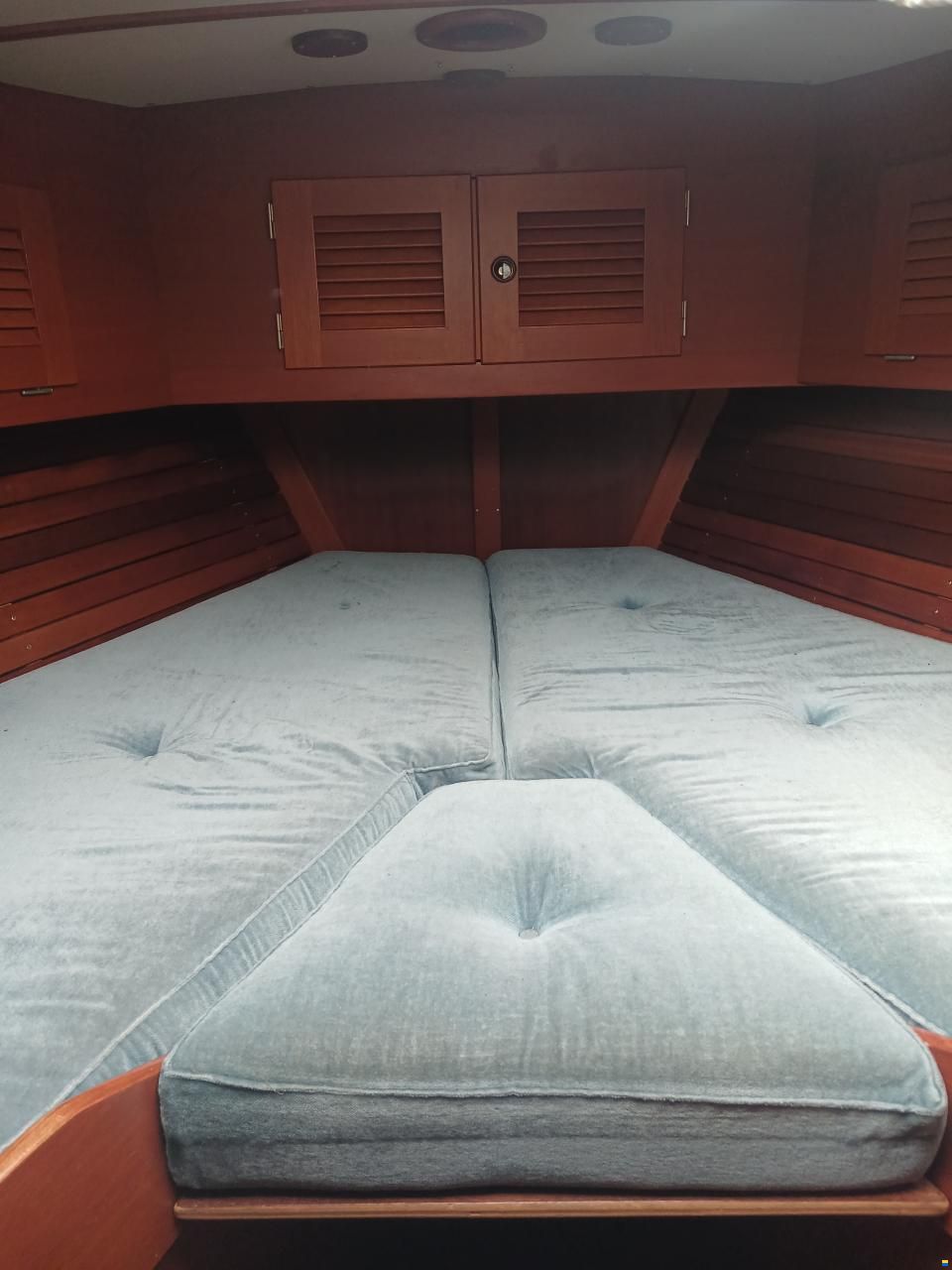 Hallberg-Rassy 49