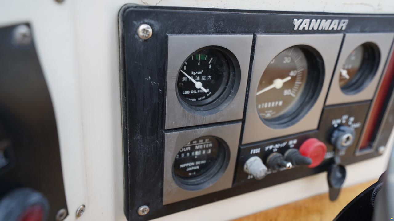 Hallberg-Rassy 49