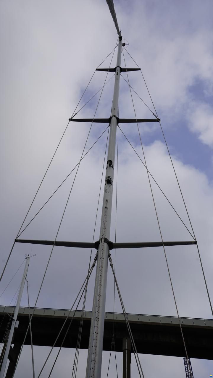 Hallberg-Rassy 49