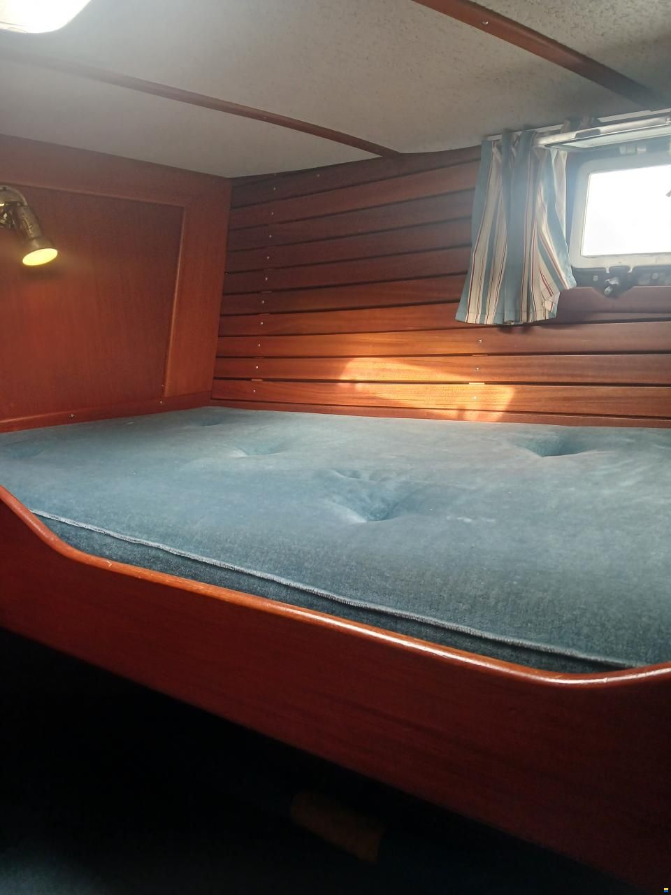 Hallberg-Rassy 49