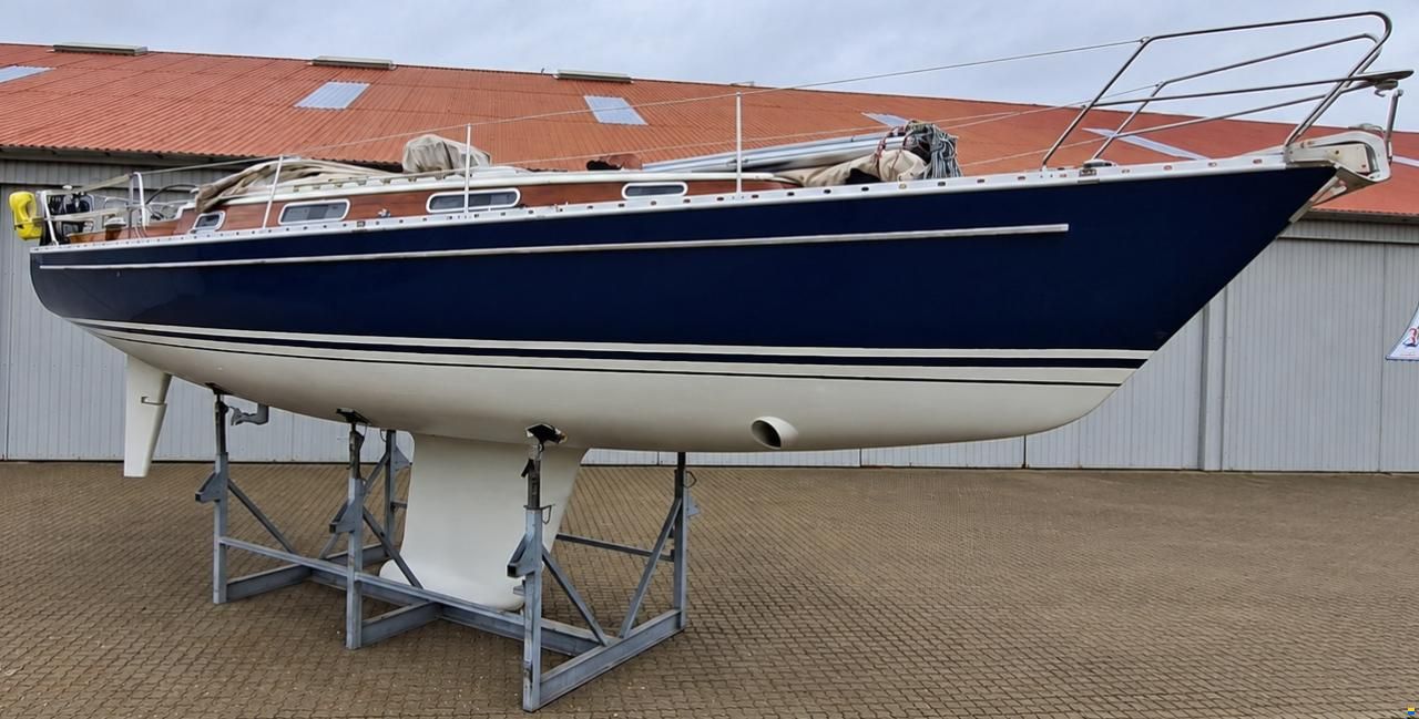 Nordborg 40