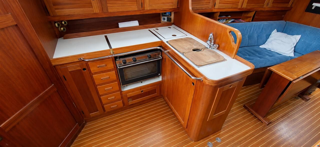 Nordborg 40