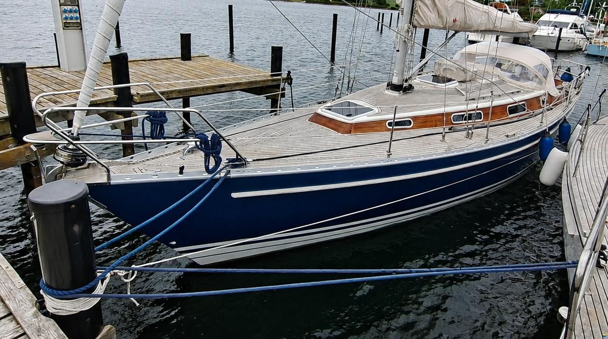 Nordborg 40
