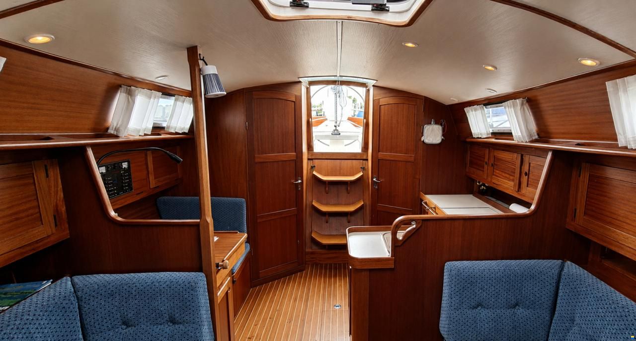 Nordborg 40