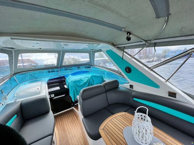 Sealine S38 "Open"