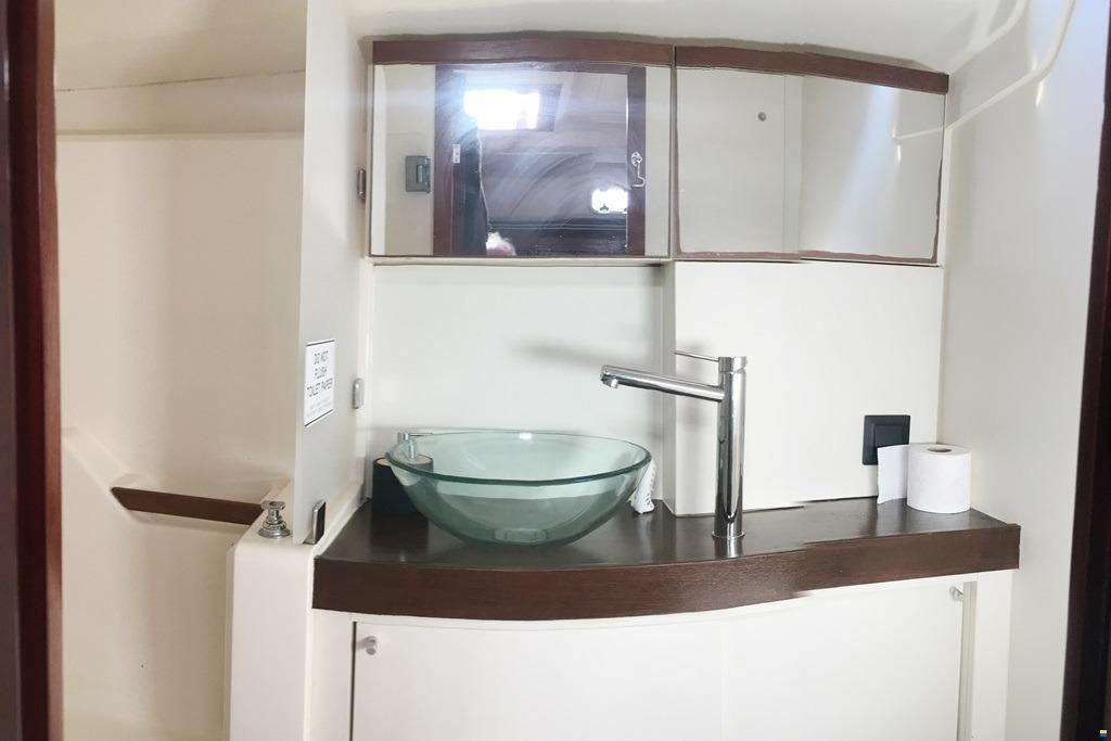 Hanse 445