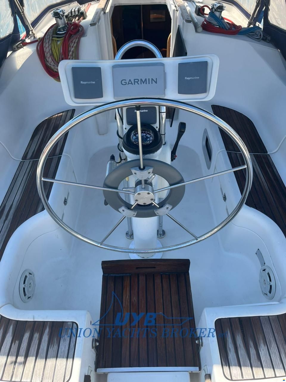 Jeanneau SUN ODYSSEY 34.2