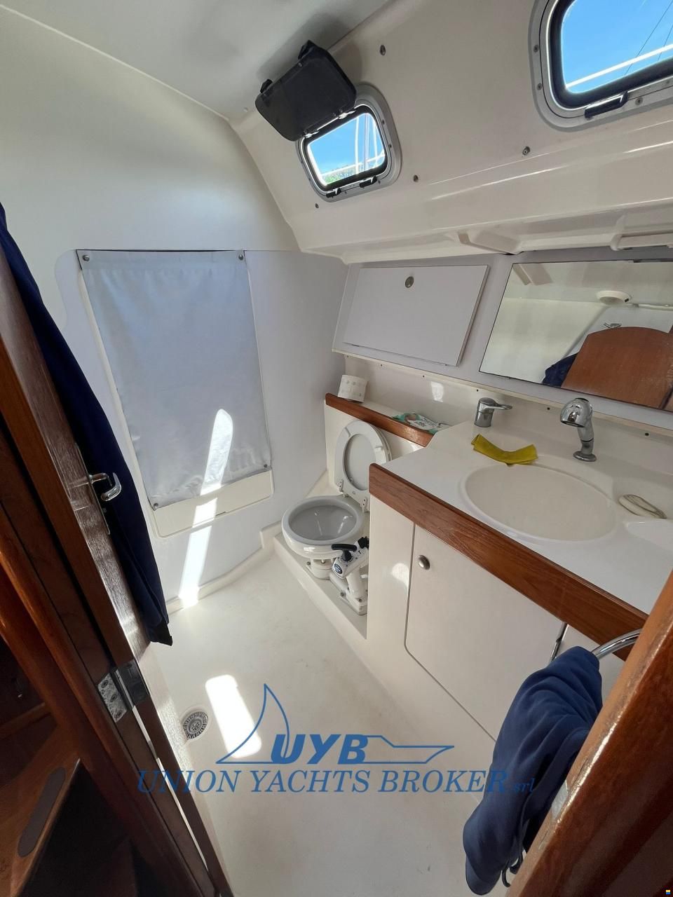 Jeanneau SUN ODYSSEY 34.2