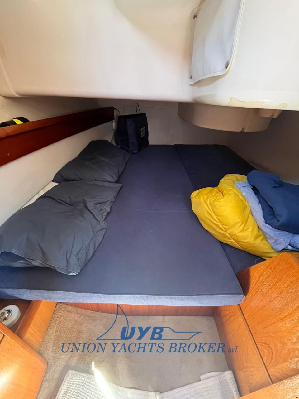Jeanneau SUN ODYSSEY 34.2