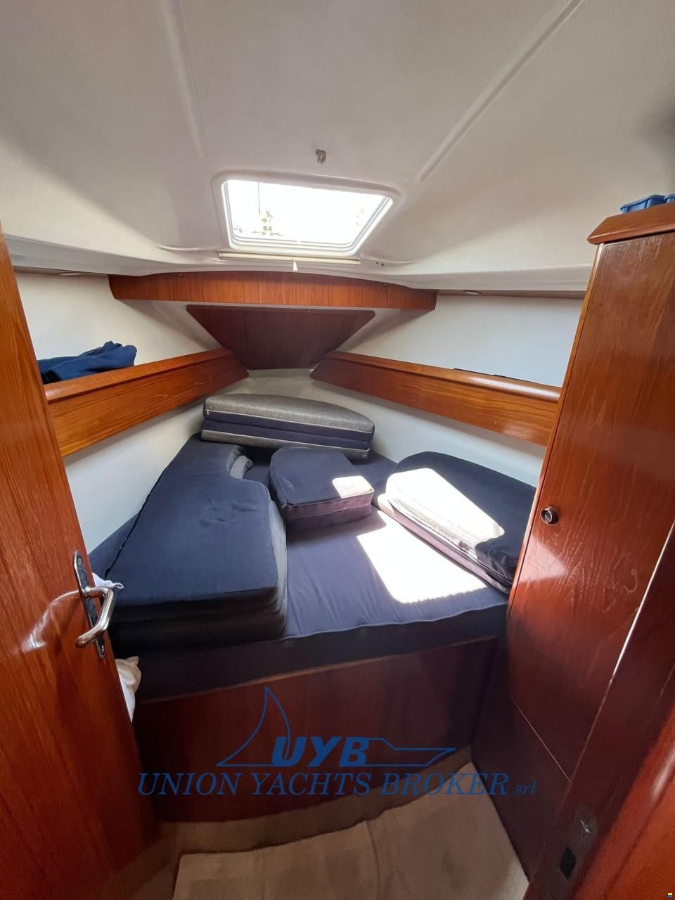 Jeanneau SUN ODYSSEY 34.2
