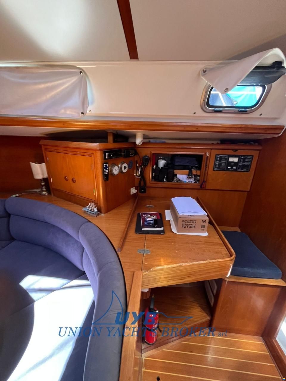 Jeanneau SUN ODYSSEY 34.2