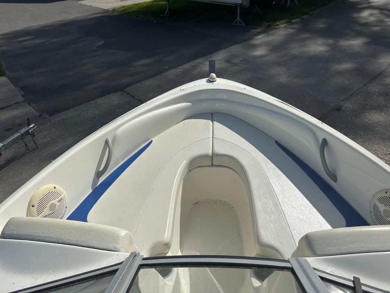 Bayliner 175 BR