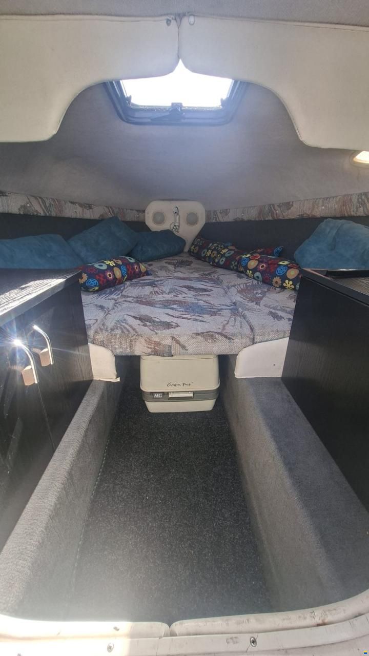 Aquatron 2350 DAYCRUISER