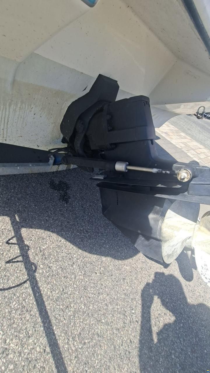 Aquatron 2350 DAYCRUISER