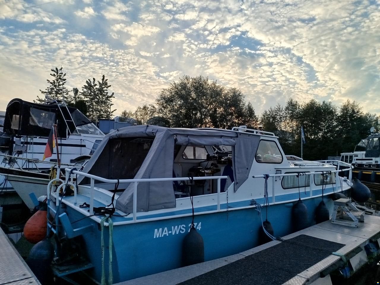 Ariadne 850