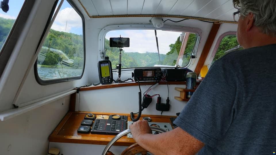 Ariadne 850