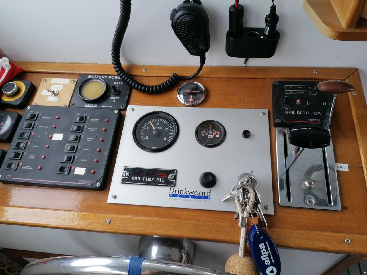 Ariadne 850