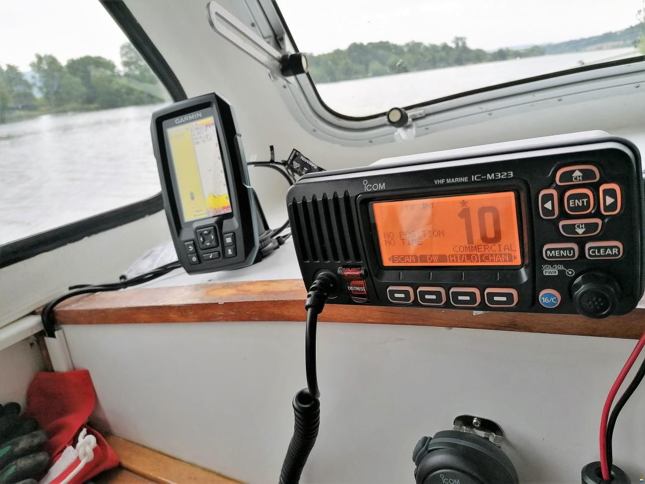 Ariadne 850