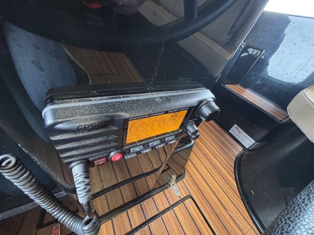 Primeur 700 Tender
