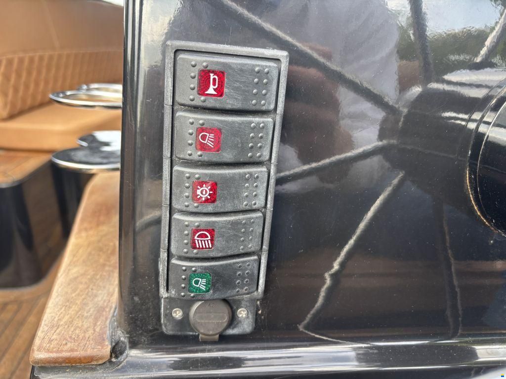 Isloep Rapida 750