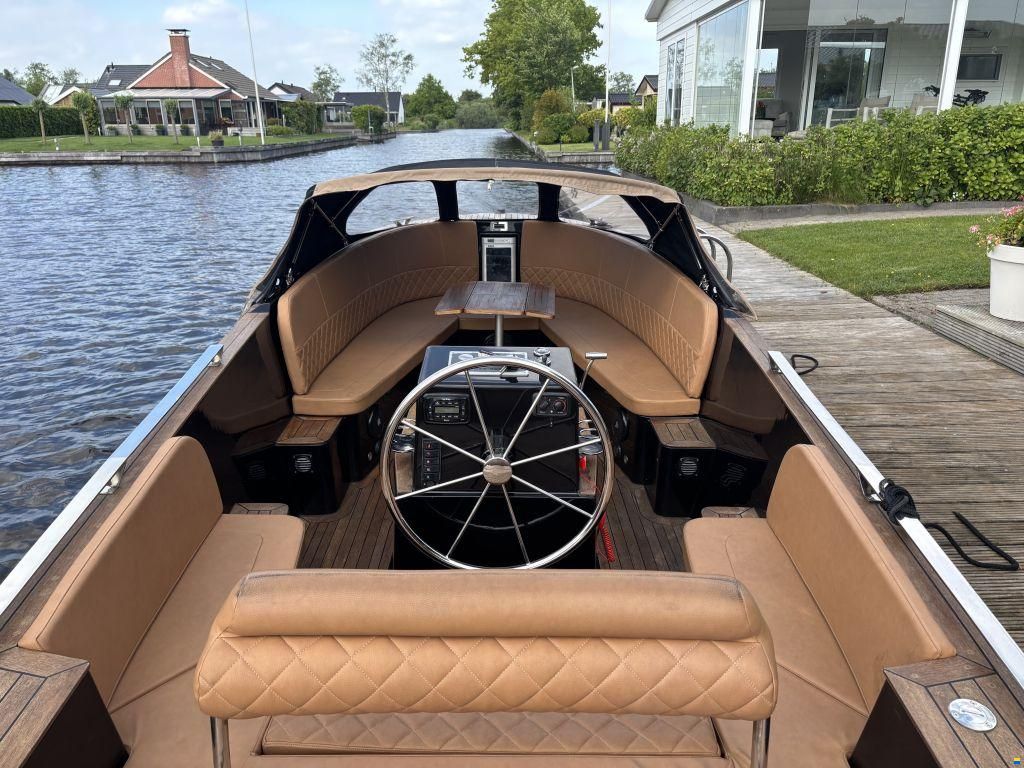 Isloep Rapida 750