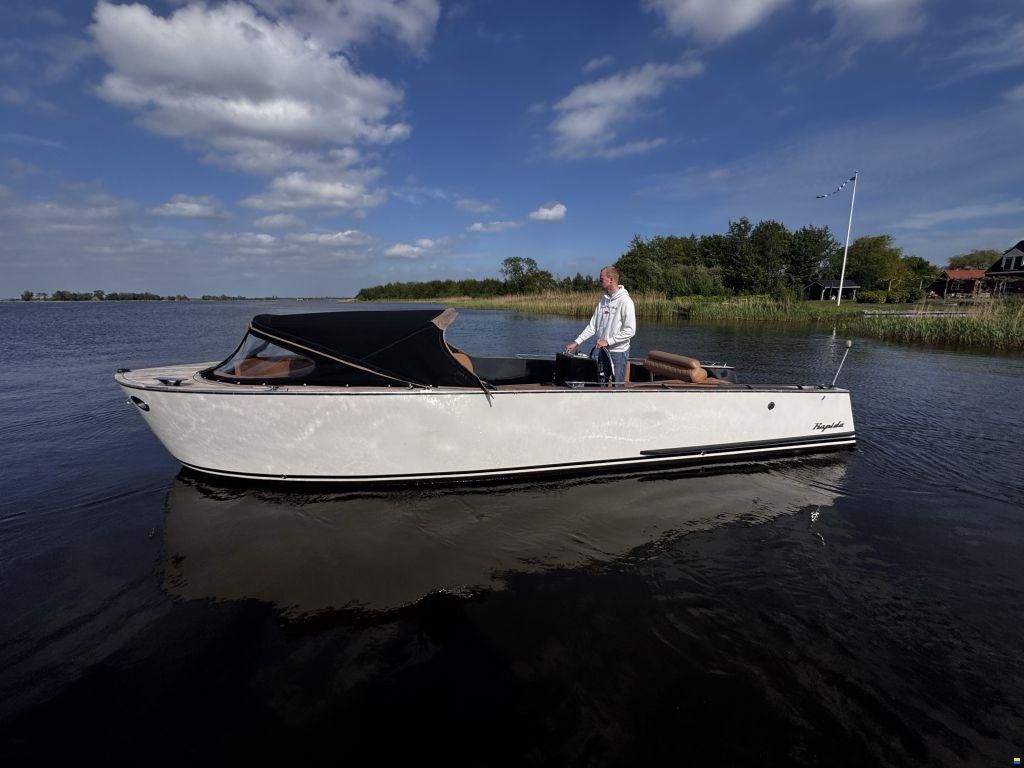 Isloep Rapida 750
