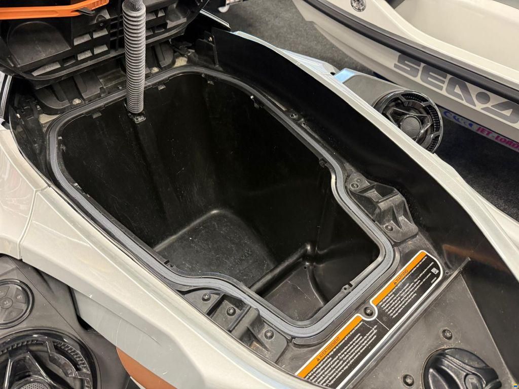 Sea-Doo GTX 300 LTD