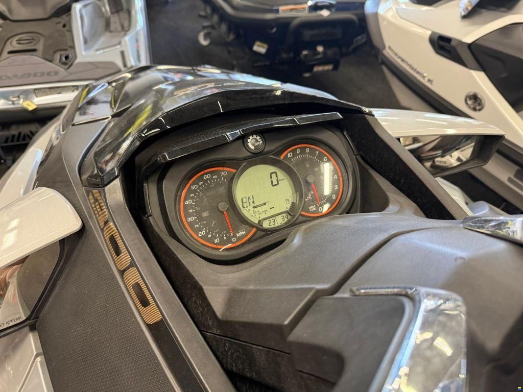 Sea-Doo GTX 300 LTD