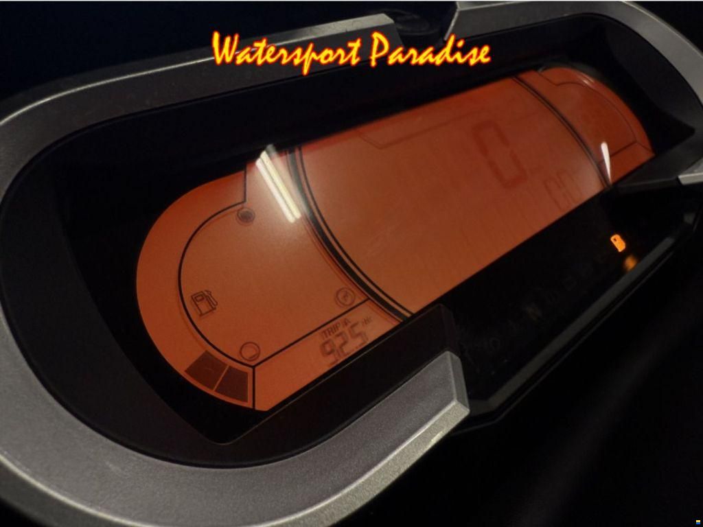 Sea-Doo GTX 300 LTD