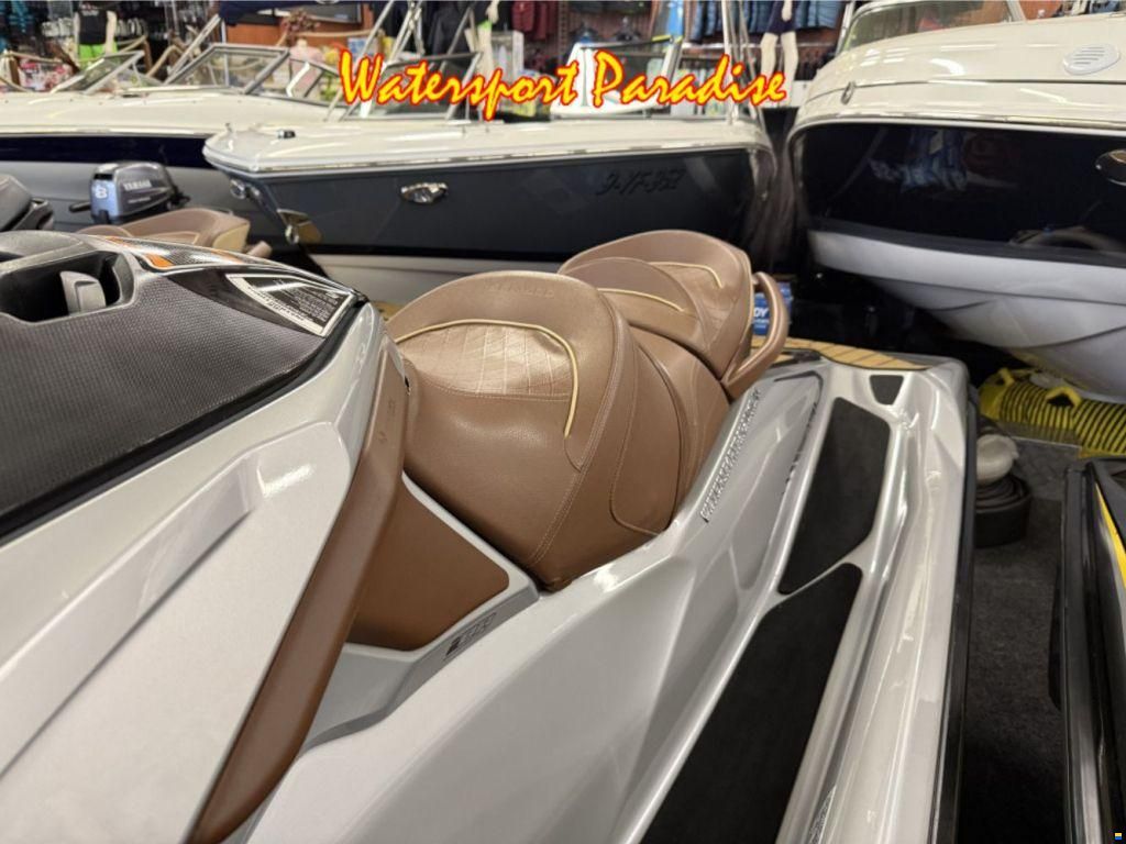 Sea-Doo GTX 300 LTD