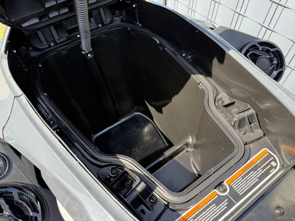 Sea-Doo RXT-X 325