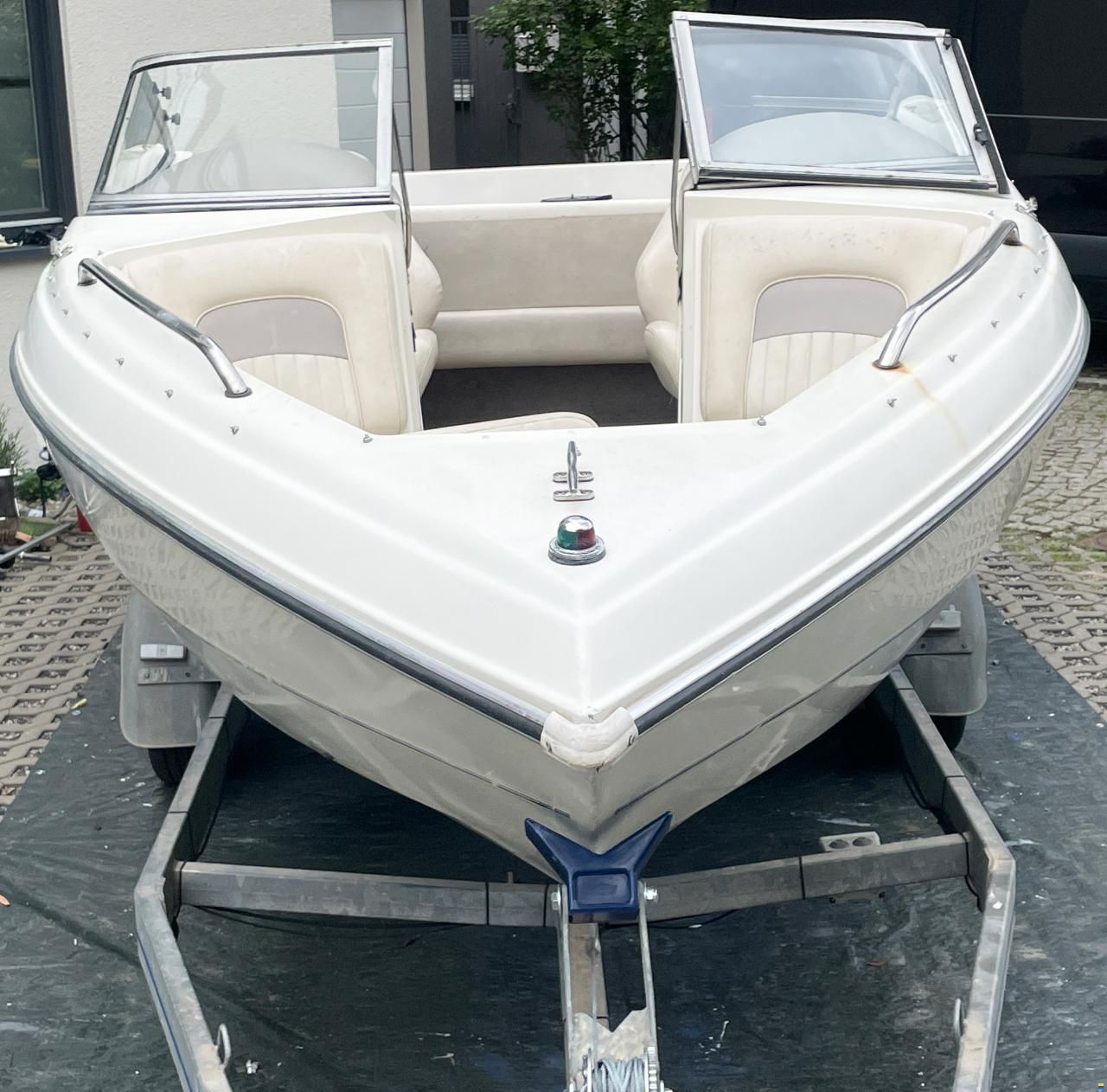 Stingray Clx 190