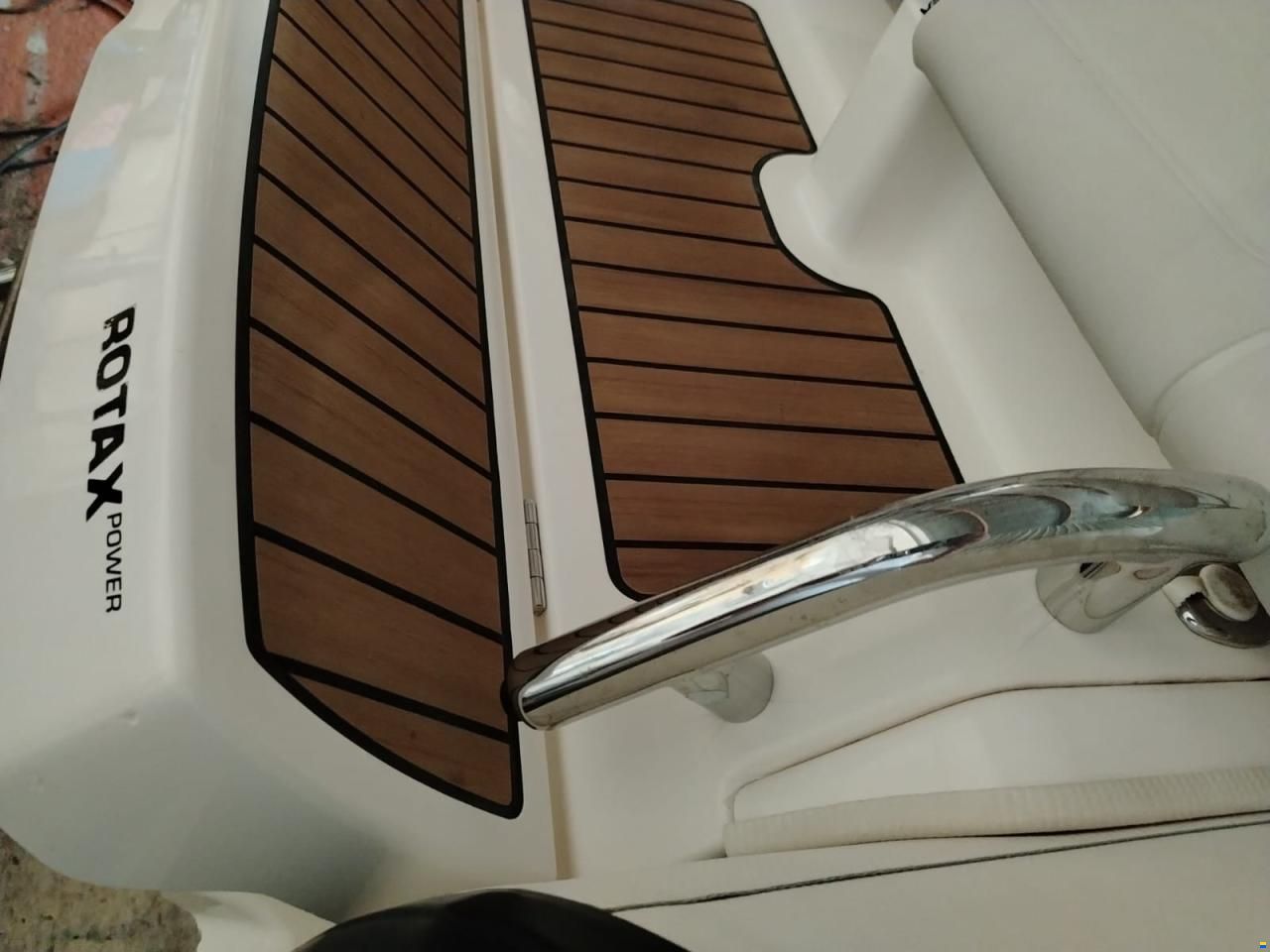 Williams TurboJet 435