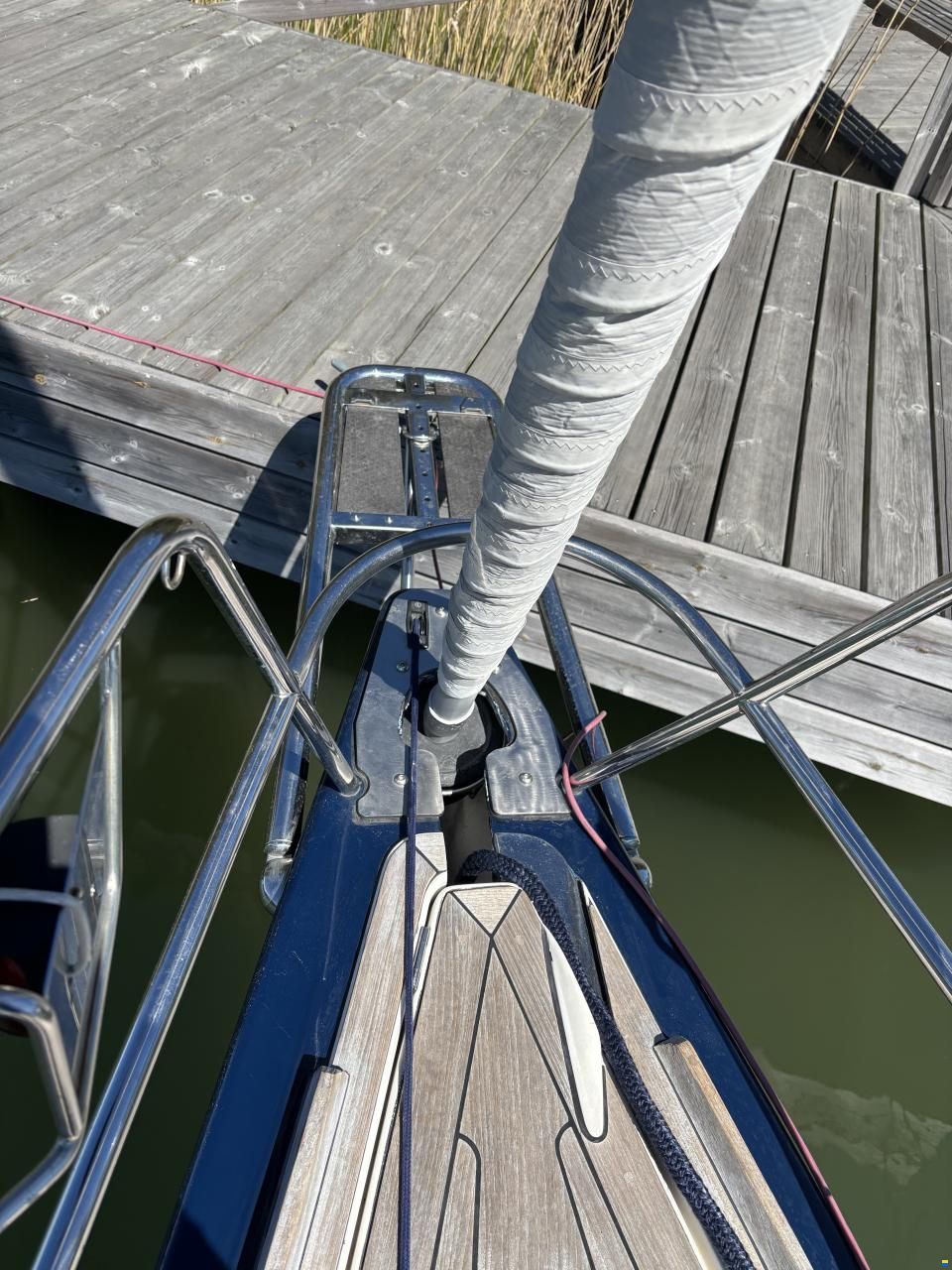 X-Yachts X-37