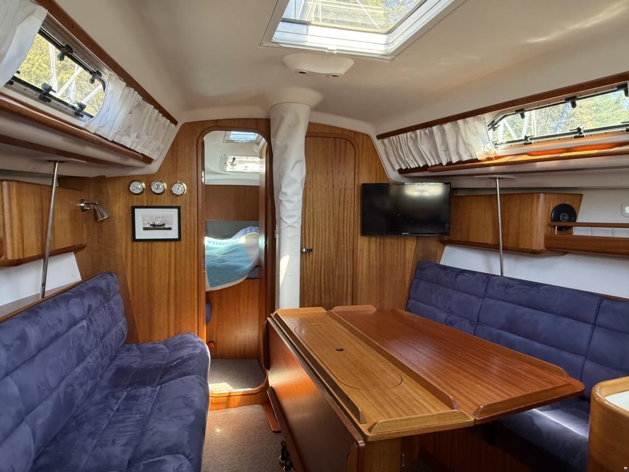 X-Yachts X-37