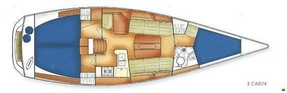 X-Yachts X-37