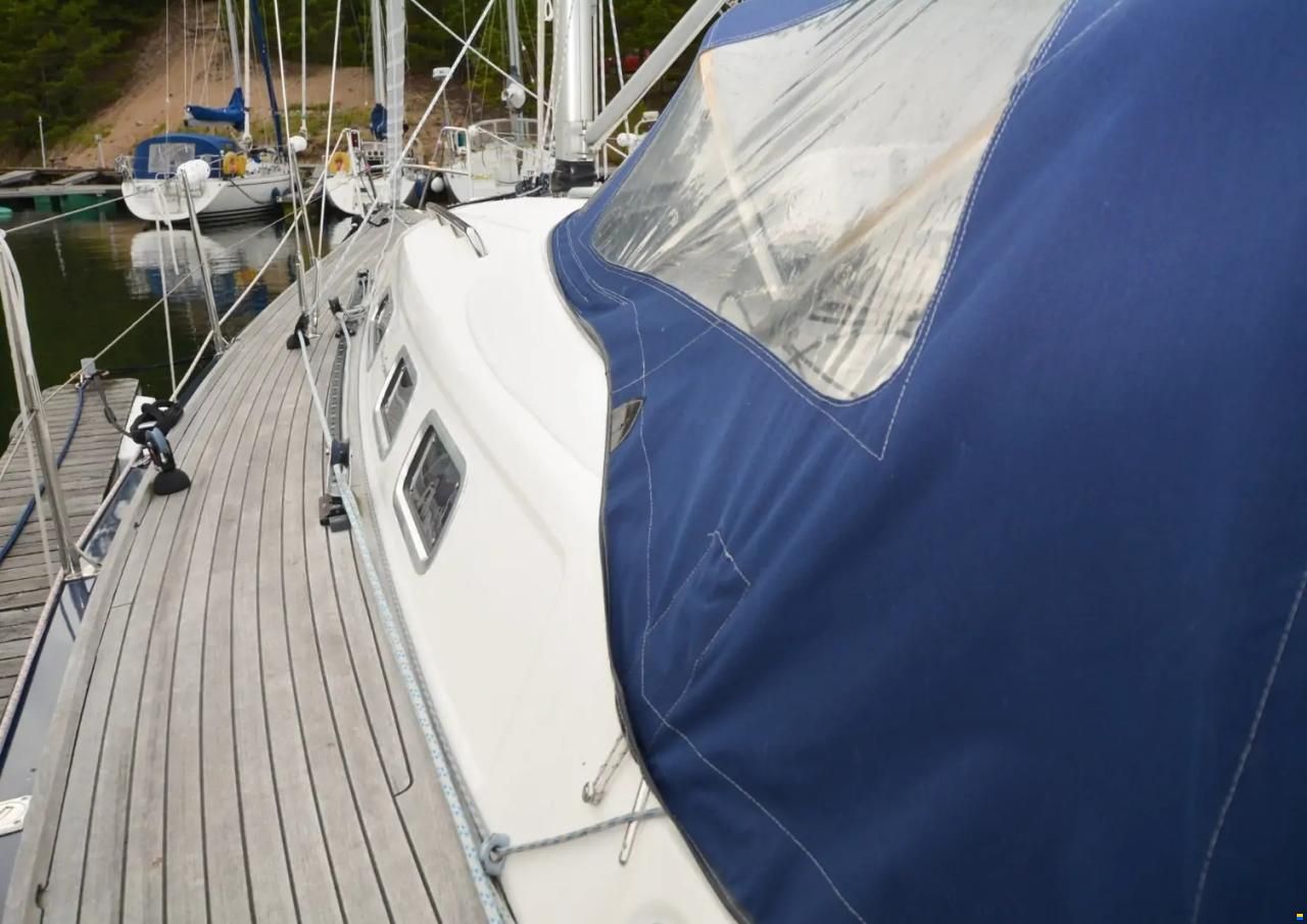 X-Yachts X-37