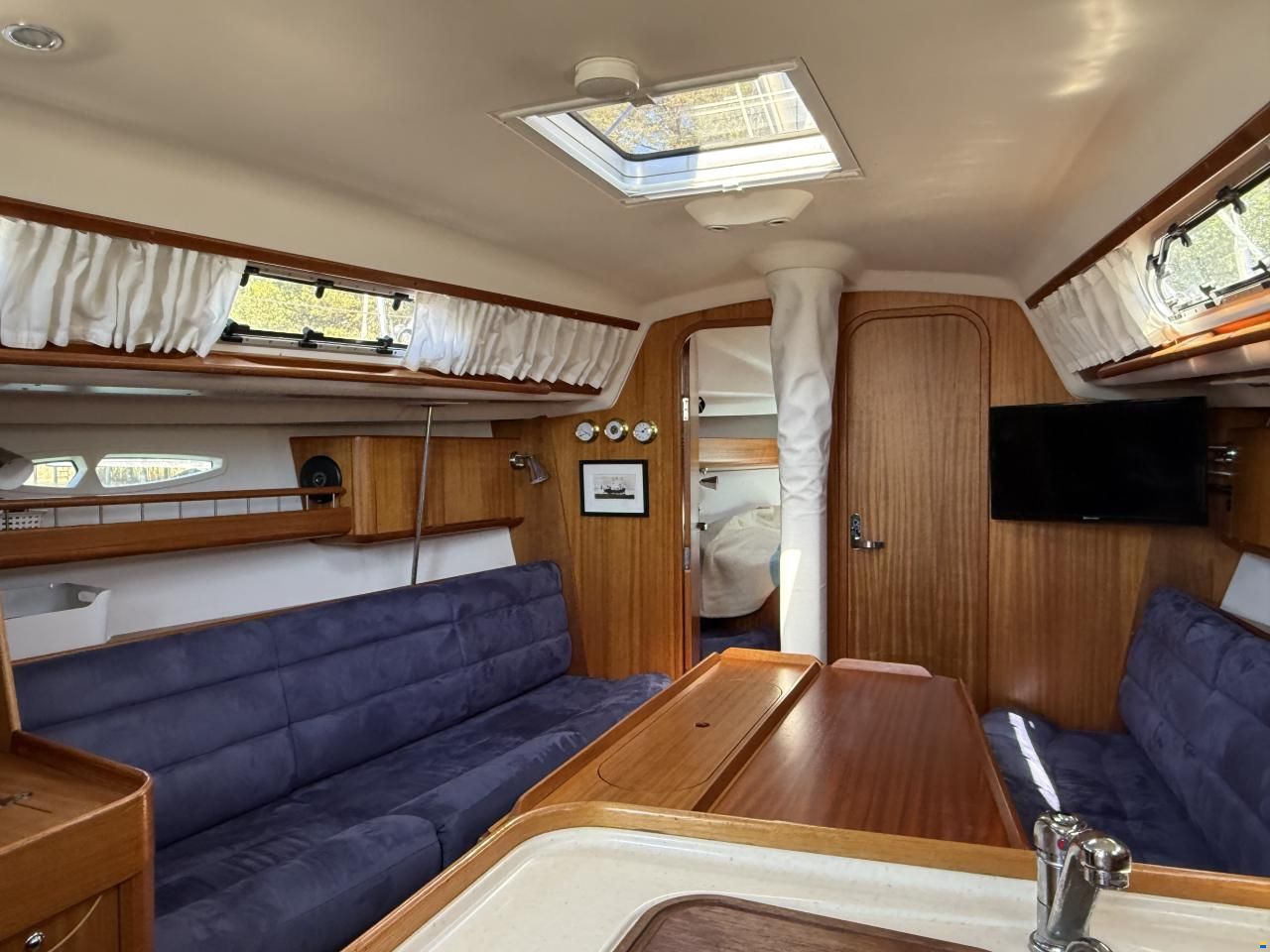X-Yachts X-37