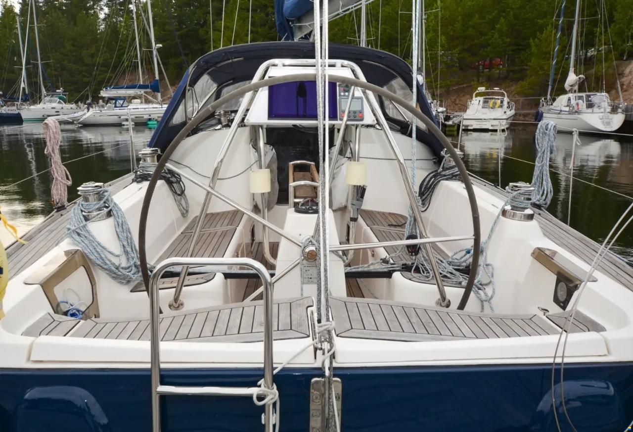 X-Yachts X-37