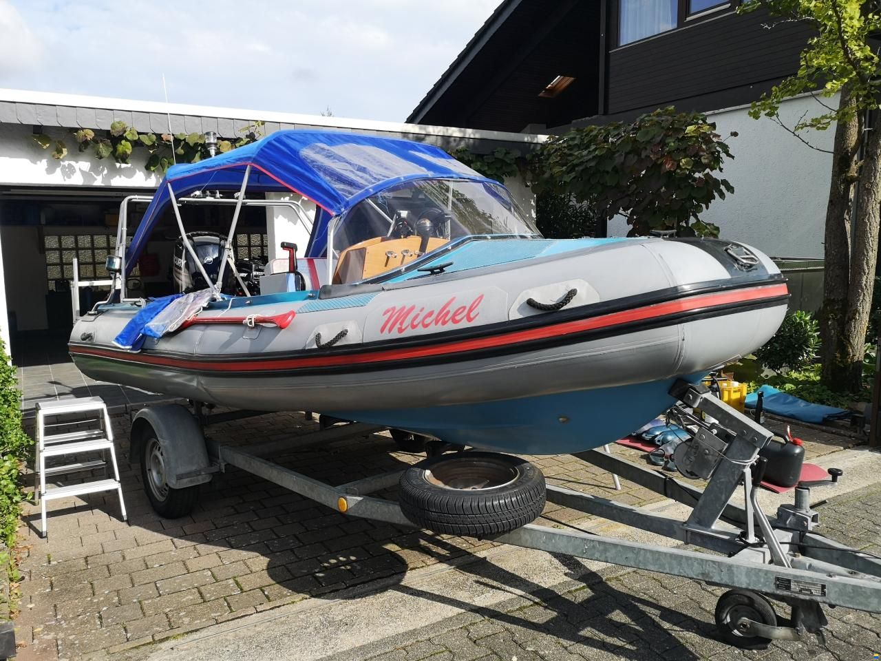 Wiking Meteor