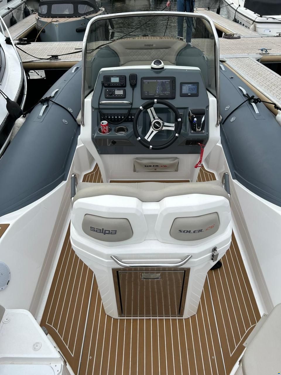 Salpa 26