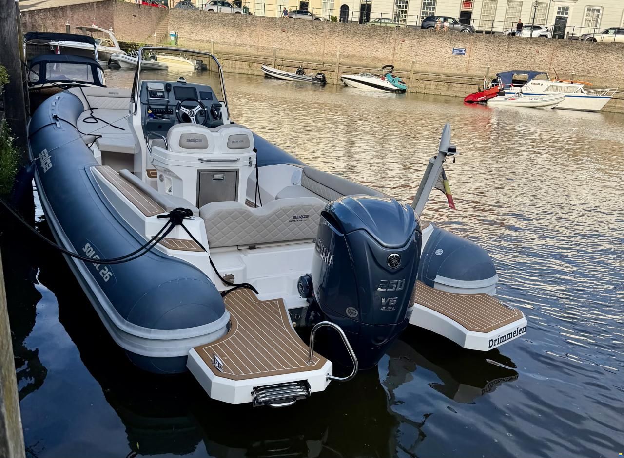Salpa 26