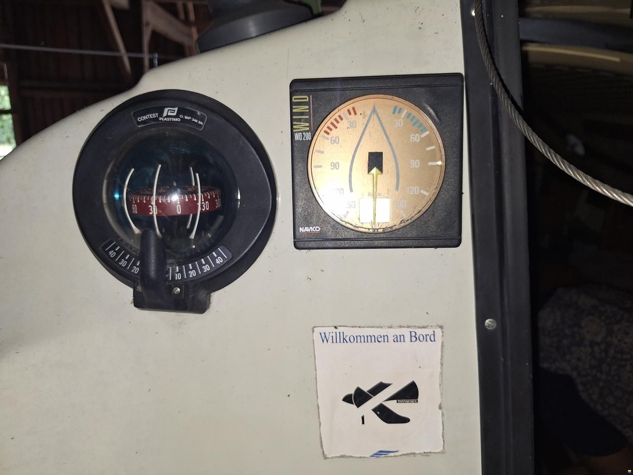 Dehler Dehlya 25