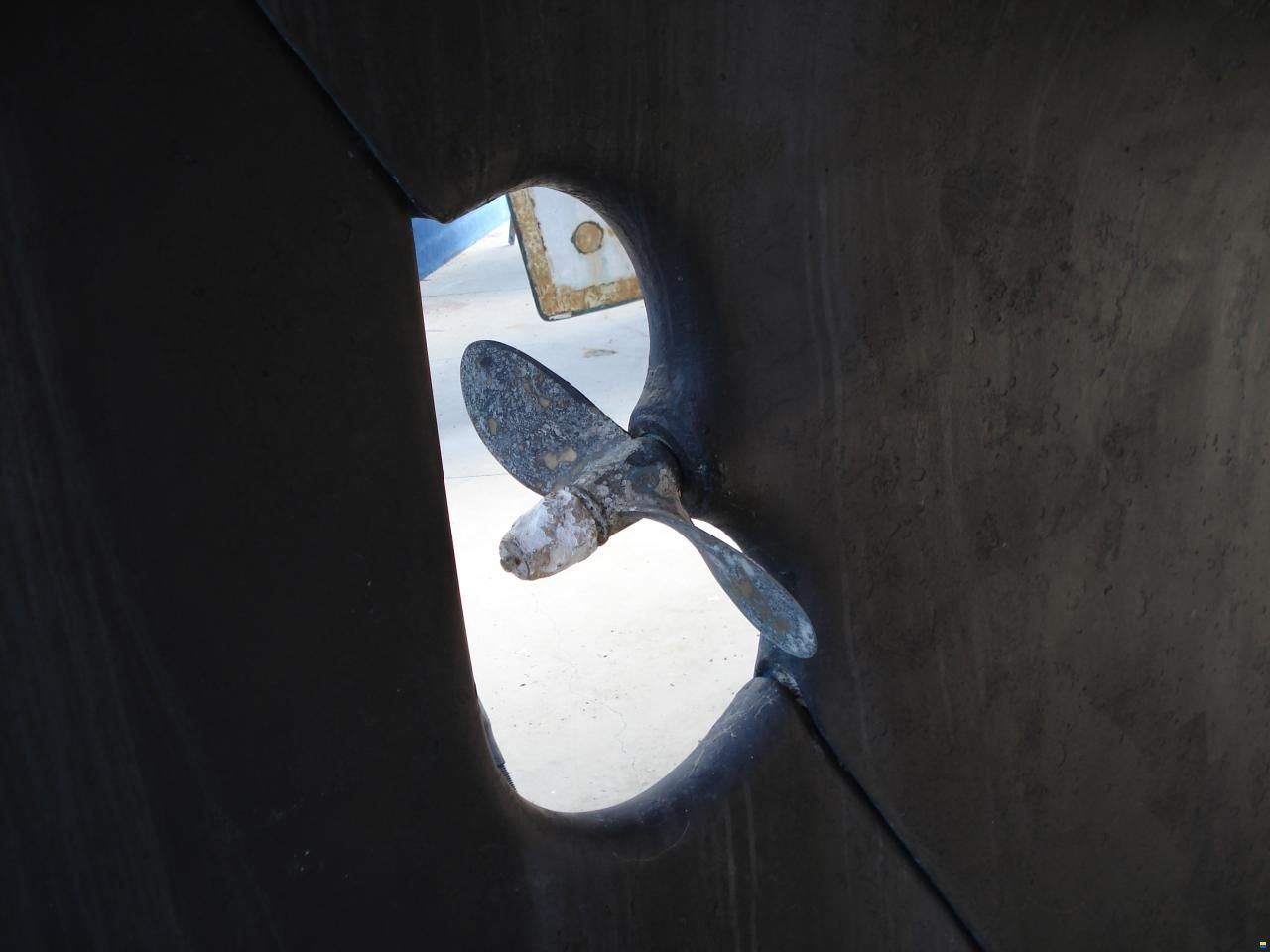 Mason 33' Sloop