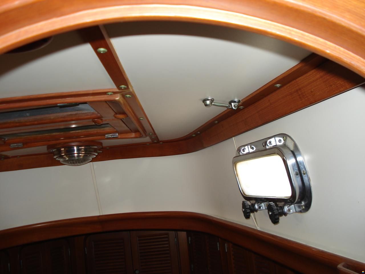 Mason 33' Sloop