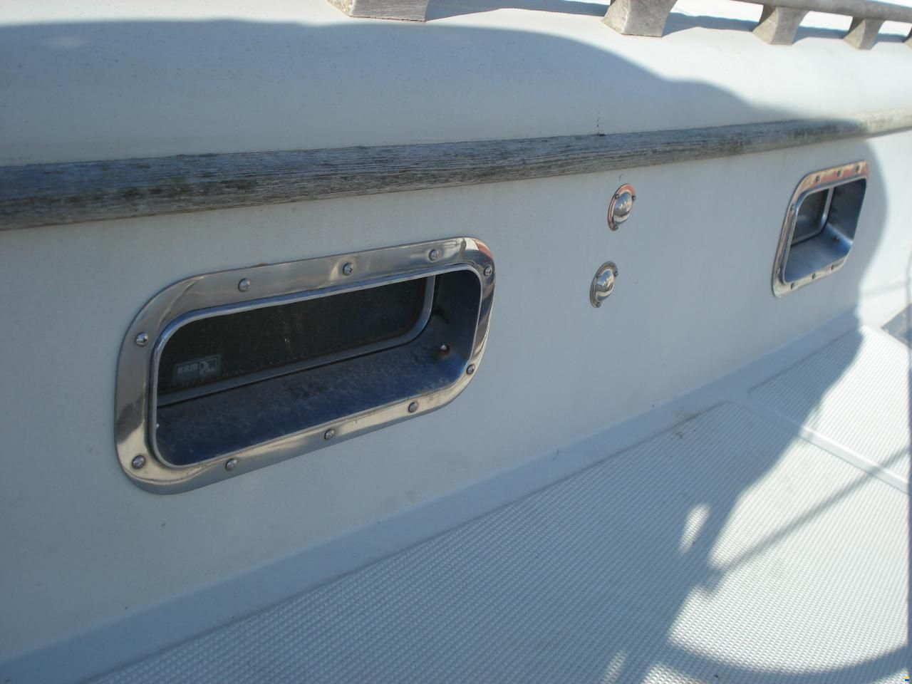 Mason 33' Sloop