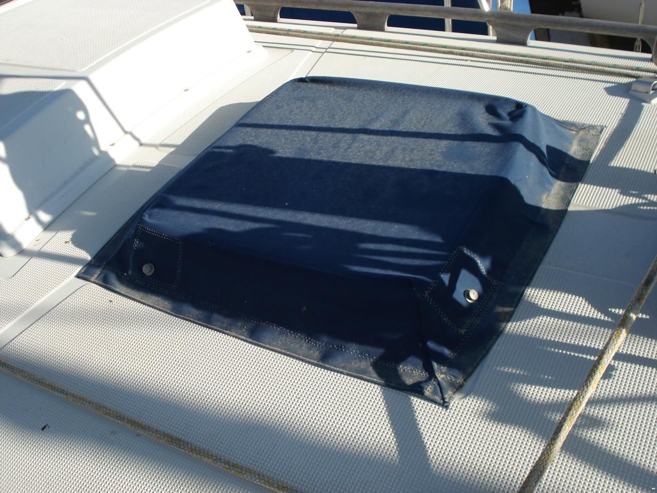 Mason 33' Sloop