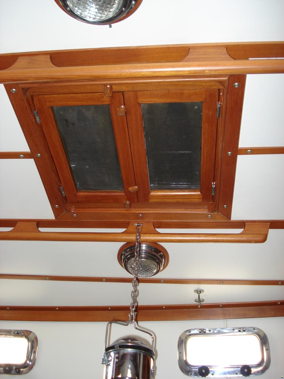 Mason 33' Sloop